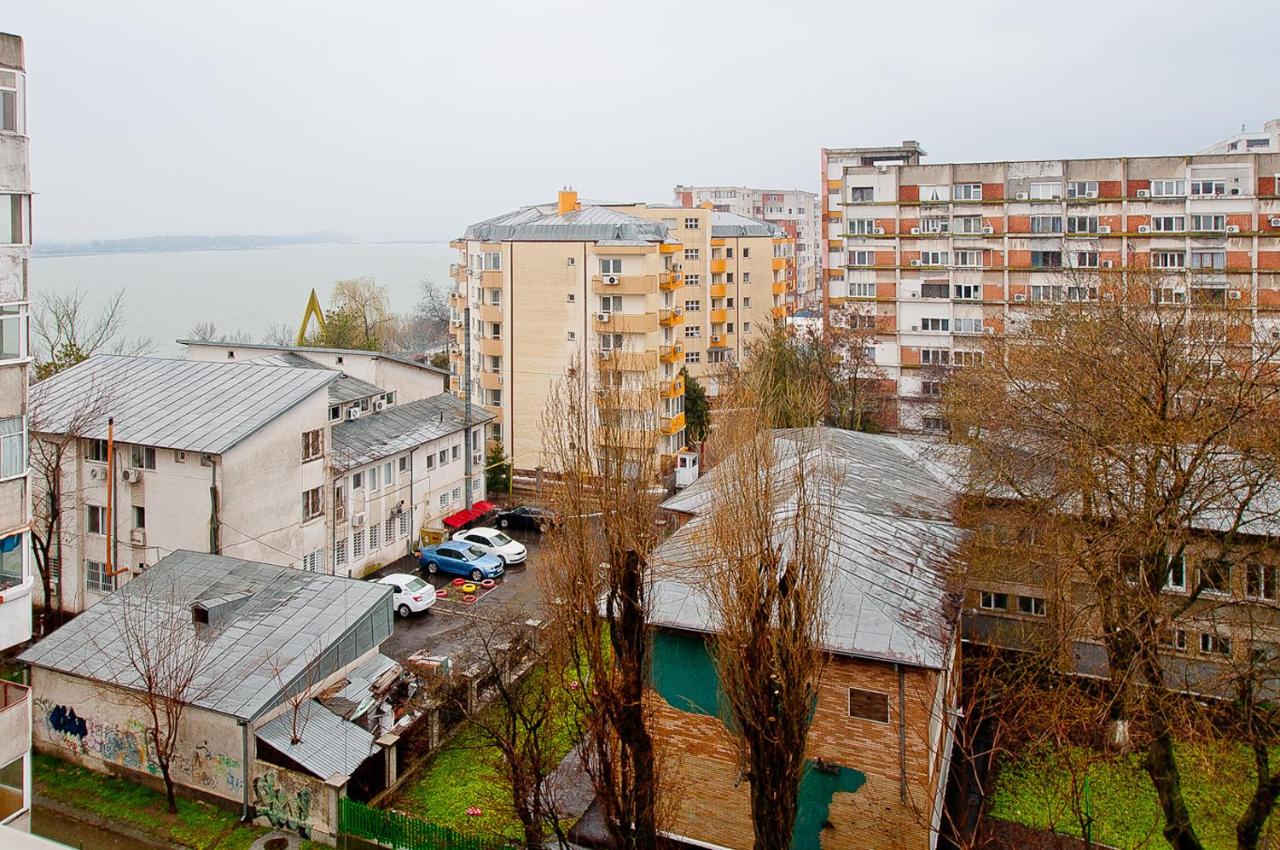 Blue Studio - Ferienwohnung