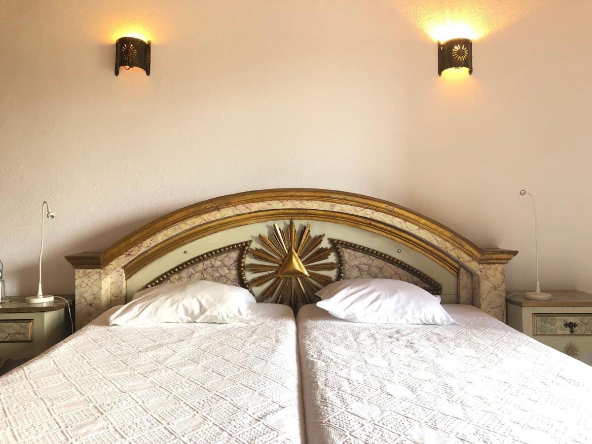 Chambre Lits Jumeaux