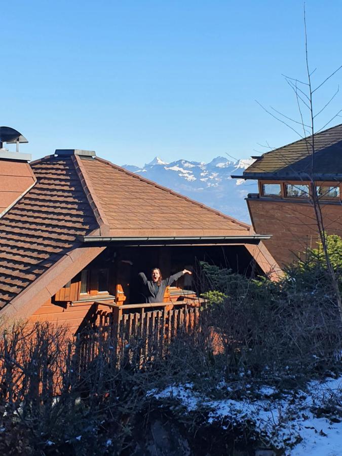 Chalet Chalon - B&B
