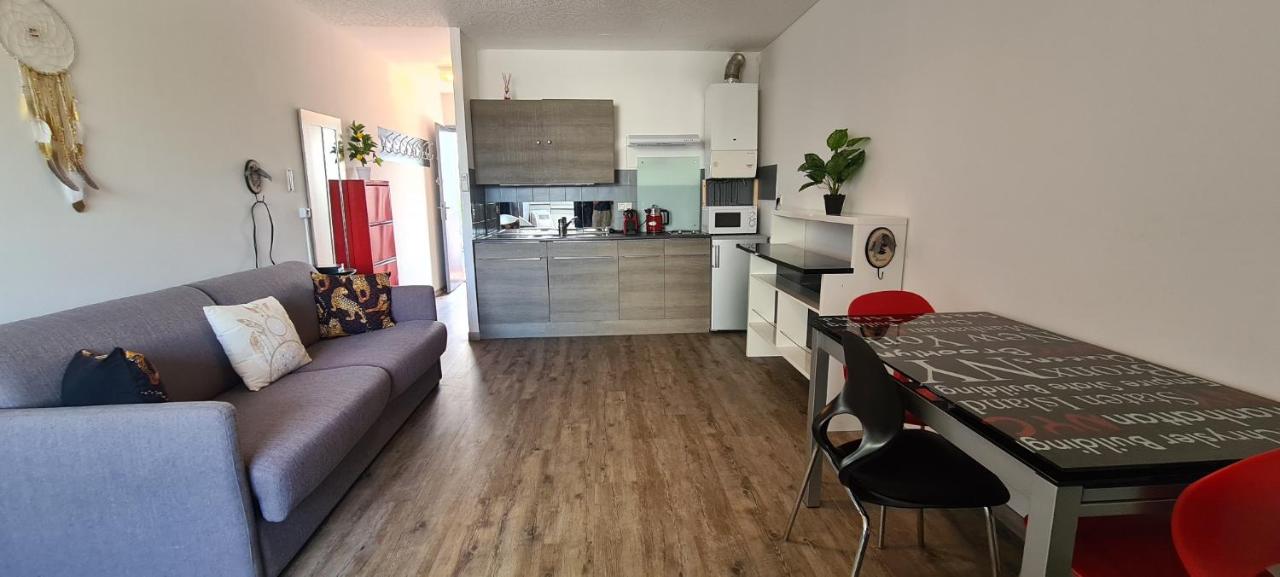 STUDIO plage Palavas - Bed and Breakfast Palavas-les-Flots