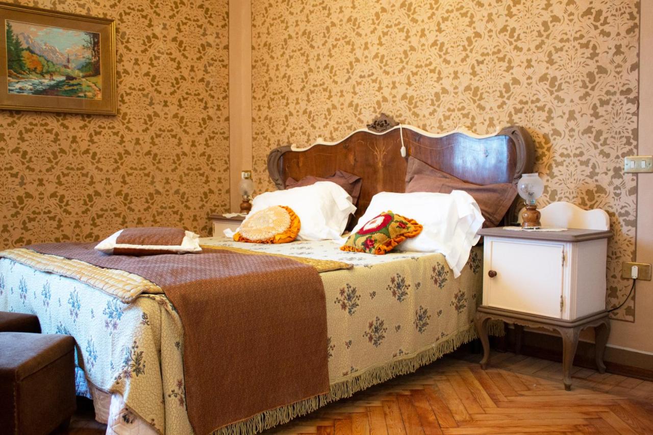Habitación Doble con cama supletoria 