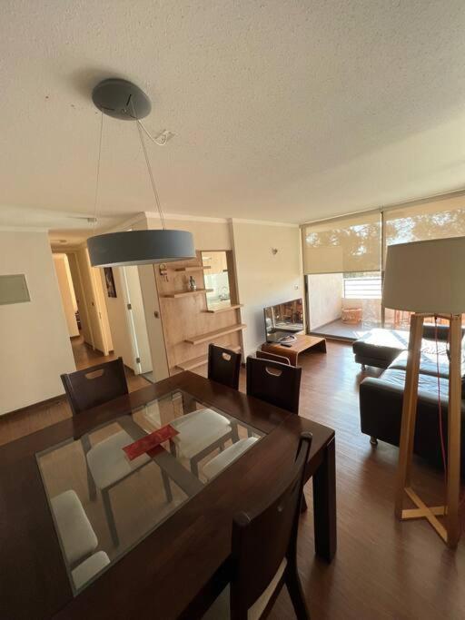 Departamento 2P 2B para 4 personas By Terrabahía - B&B Copiapó