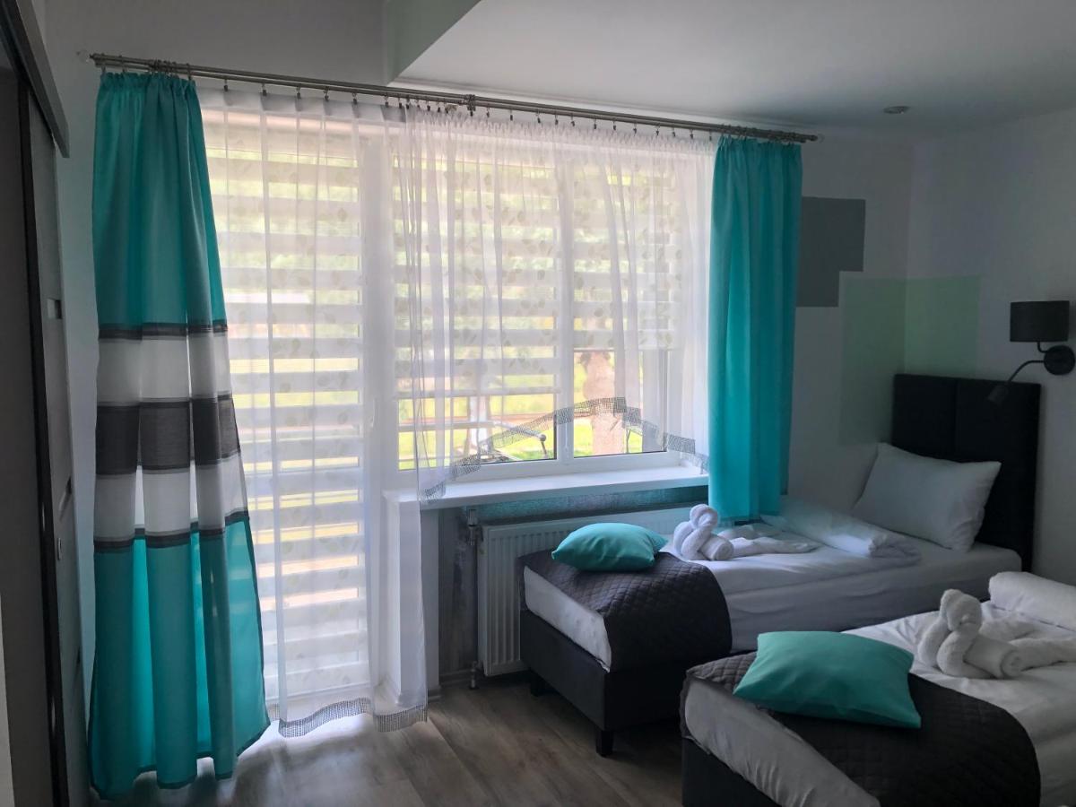 Habitación Triple con balcón