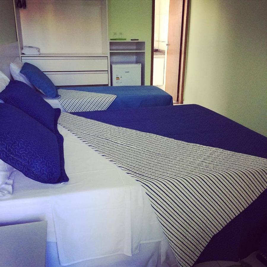 Luxury Triple Room