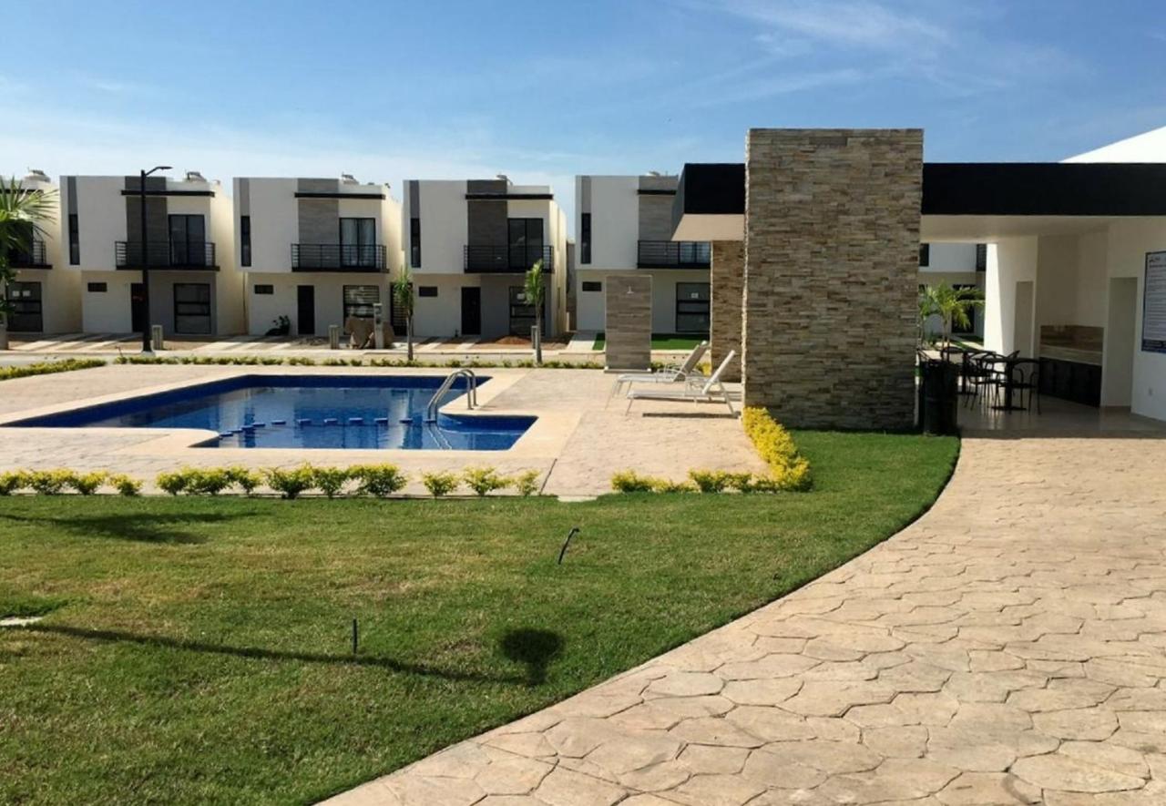 Residencial Brisas del Pacifico - 5 Min Playas - B&B Mazatlán