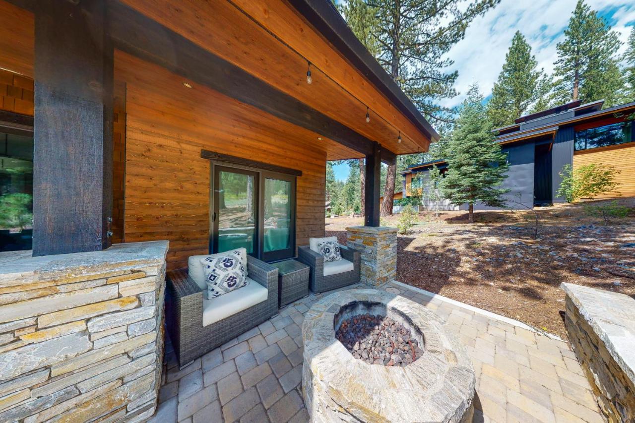 B&B Truckee - Lavish & Modern Alpine Escape - Bed and Breakfast Truckee