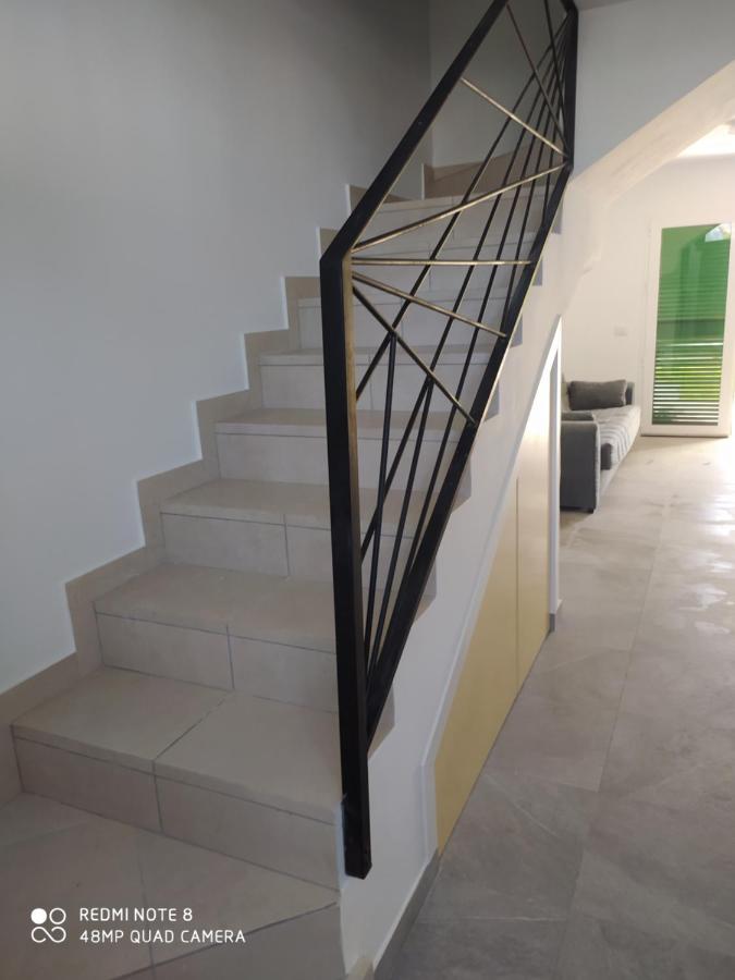 Bungalow Casa Arena - Ferienwohnung