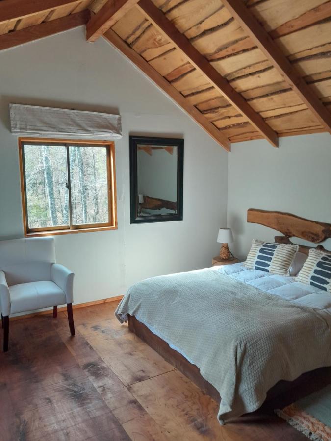 Bungalow 2 Chambres