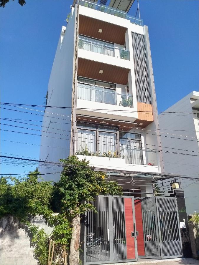A&H apartment, new, close to beach and market, in quite peaceful street - Chambres d'hôtes Nha Trang