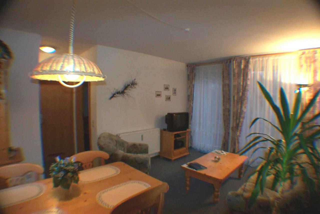 Appartement met 2 Slaapkamers en Terras