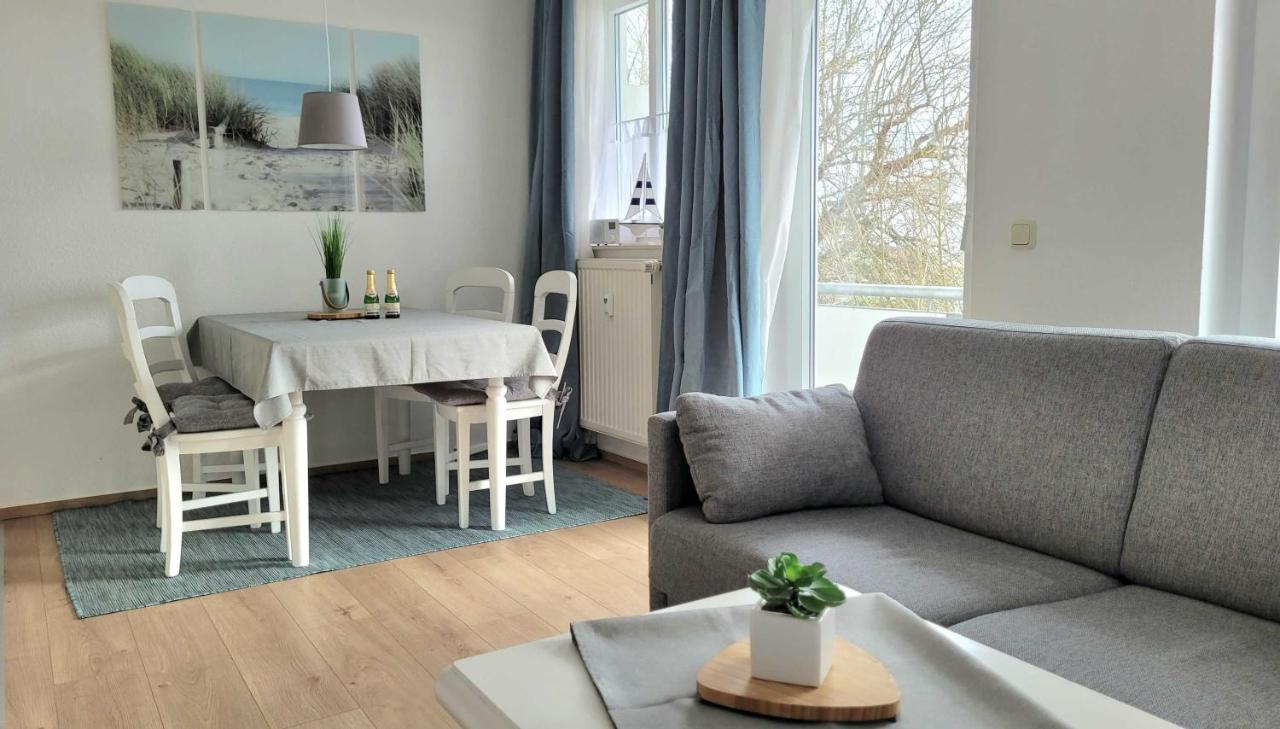 Appartement met 1 Slaapkamer en Douche