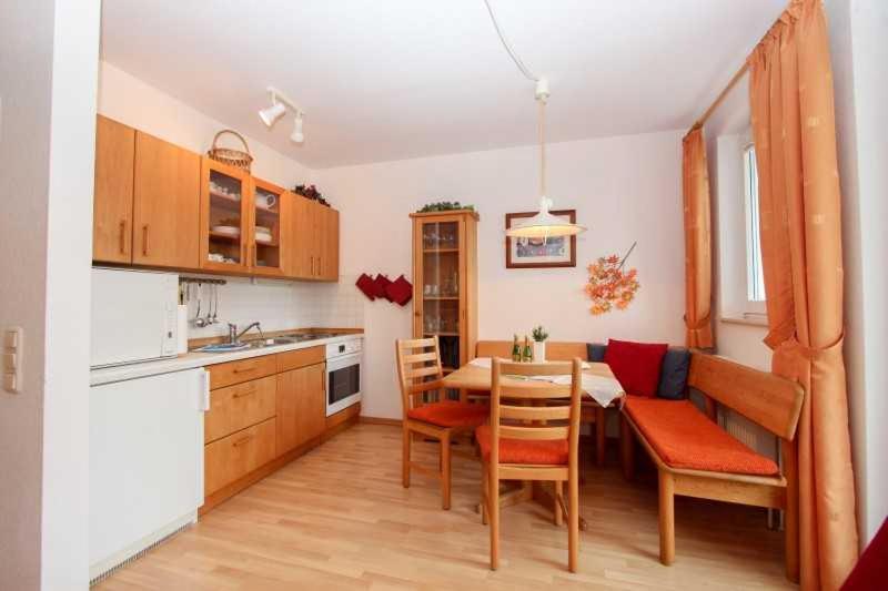 Apartment mit 1 Schlafzimmer