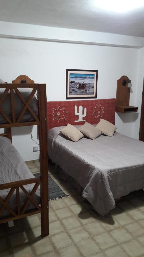 Departamento Céntrico excelente ubicación. - B&B Salta