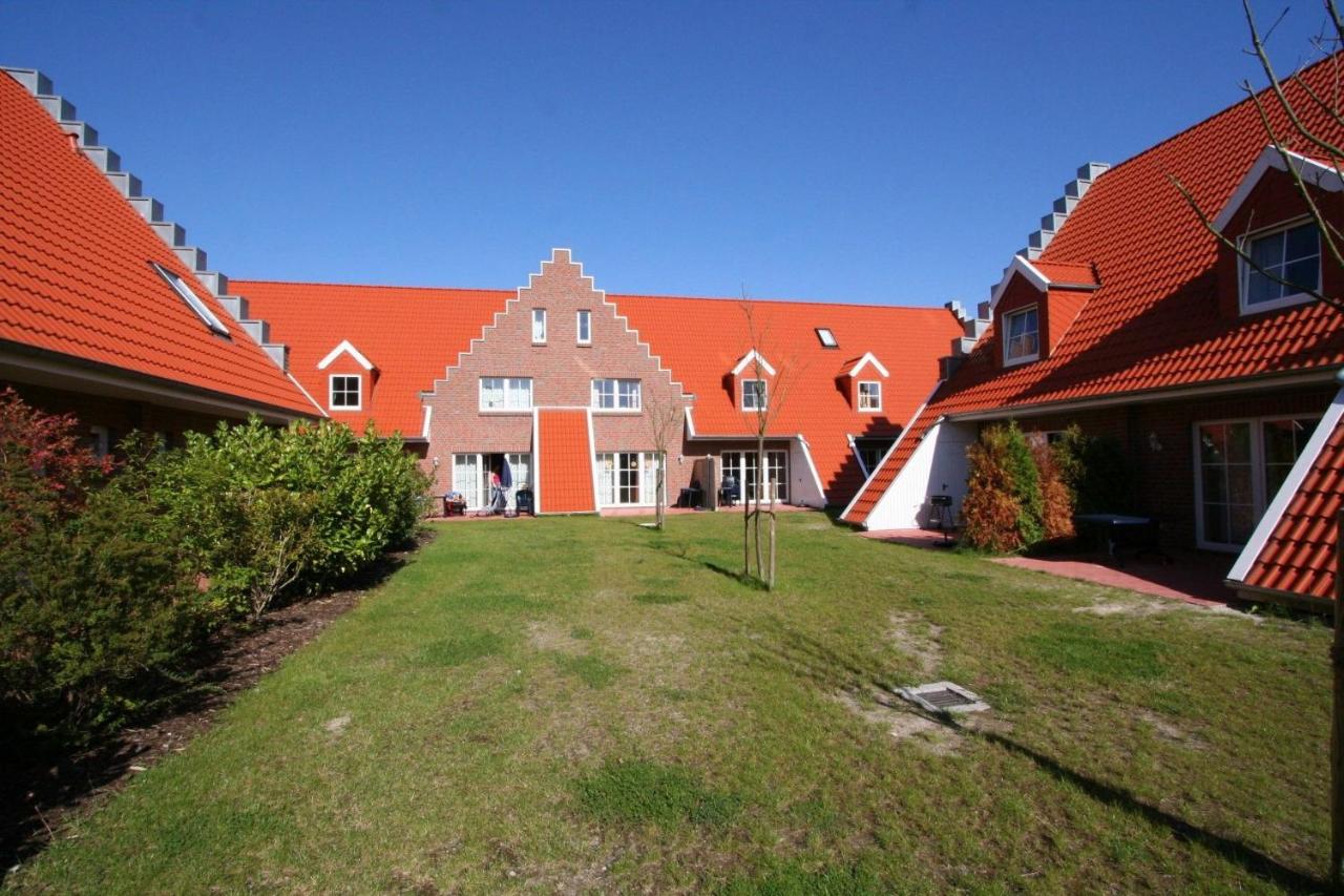 B&B Butjadingen - Seepark Burhave 09 - Bed and Breakfast Butjadingen