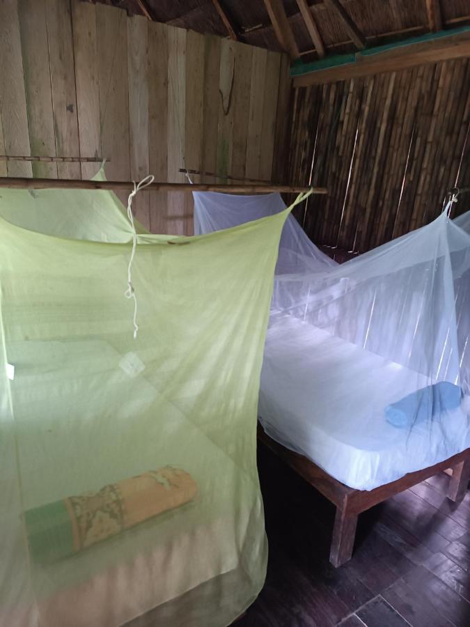 Twin Room with Private Bathroom