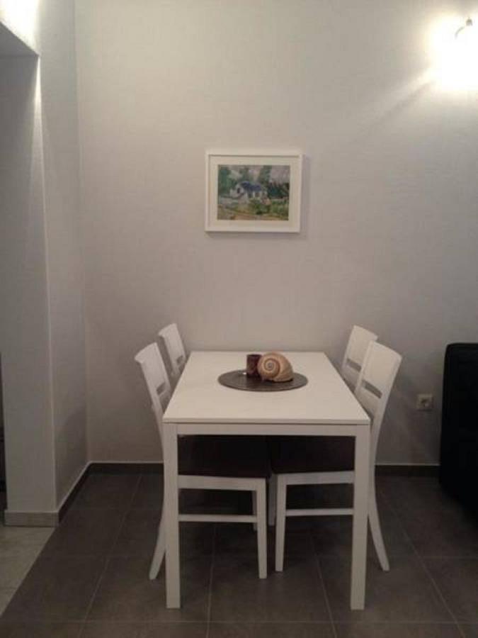 Guesthouse Mala Luce Stobreč - B&B