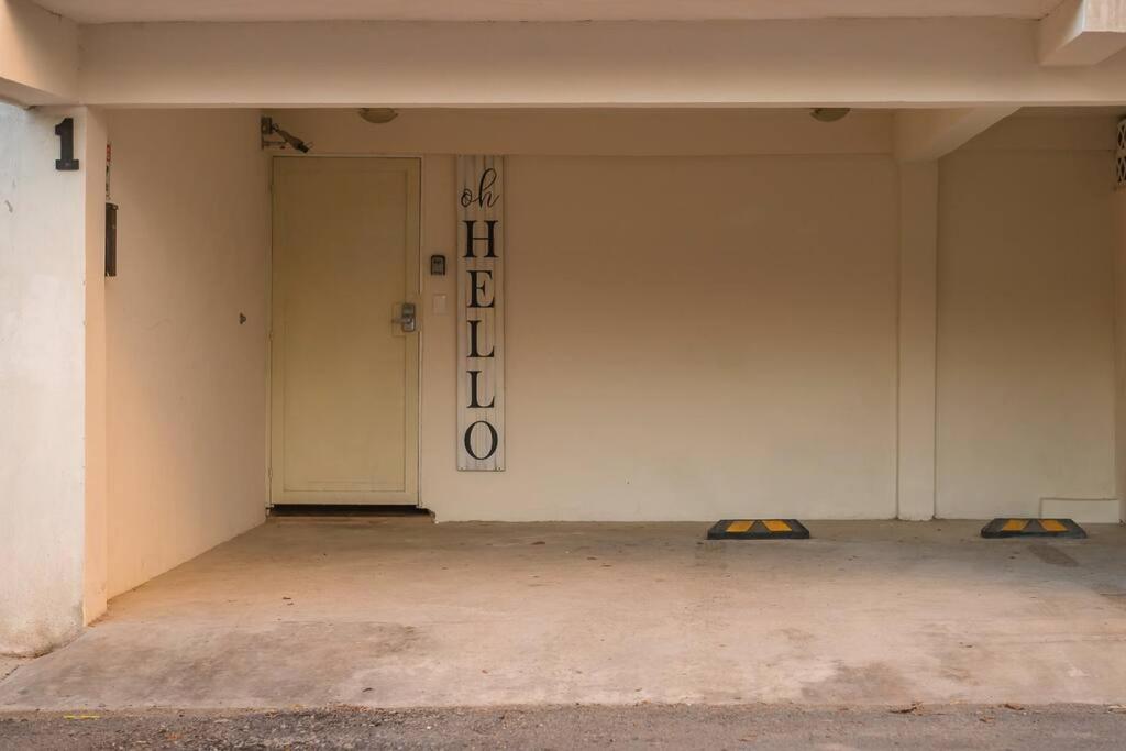 Bonito Departamento con 2 camas con clima, parking, wifi 110mb, ,cocineta, 8 - B&B Ciudad Valles