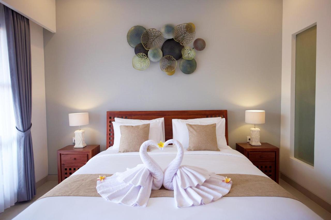 Deluxe Doppelzimmer