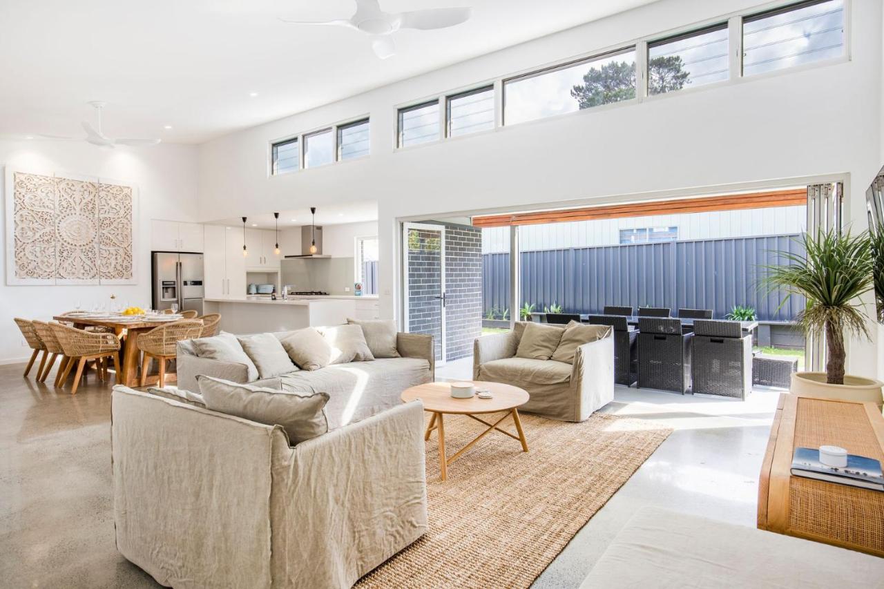 B&B Culburra Beach - Bathers Pet Friendly 4 Mins Walk to Beach - Bed and Breakfast Culburra Beach