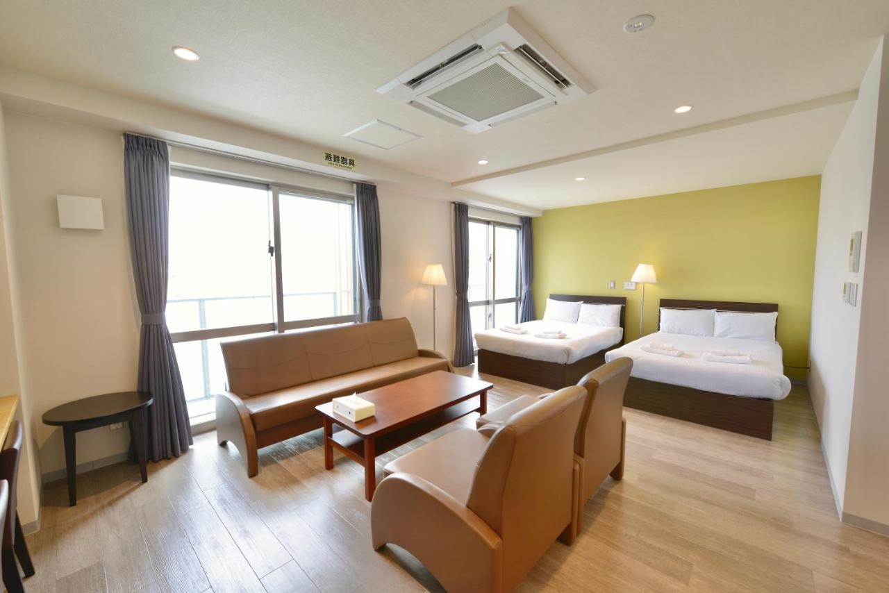 B&B Kohagura - Hotel2020 ホテル2020 - Bed and Breakfast Kohagura