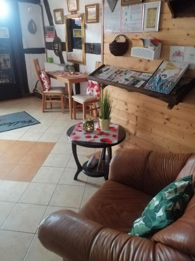 Dom Gościnny Matysowka - B&B Jarosławiec