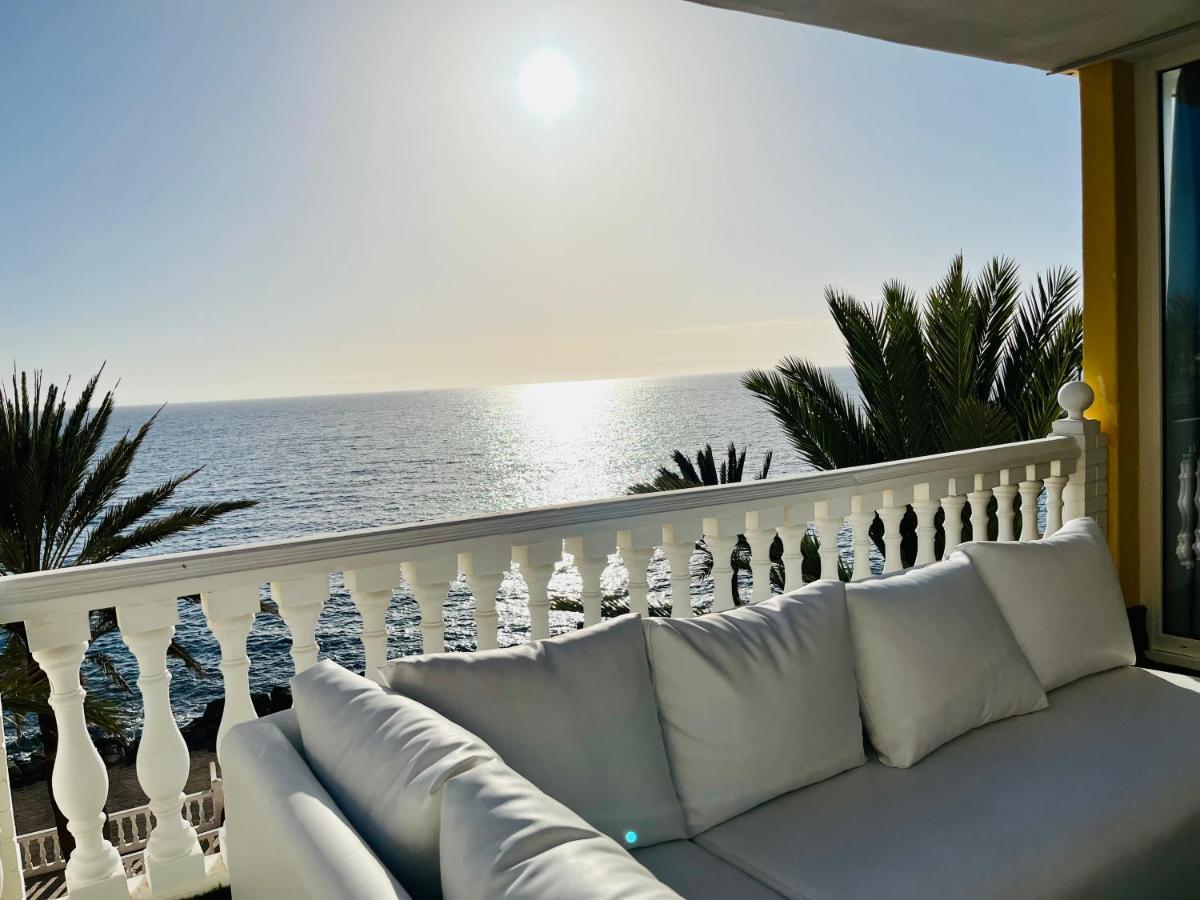 B&B Arguineguín - Luxury Sunset Ocean View - Bed and Breakfast Arguineguín