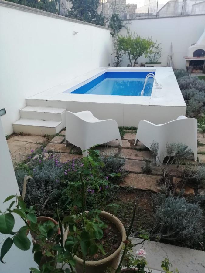 Alle Volte Salento - Bed and Breakfast