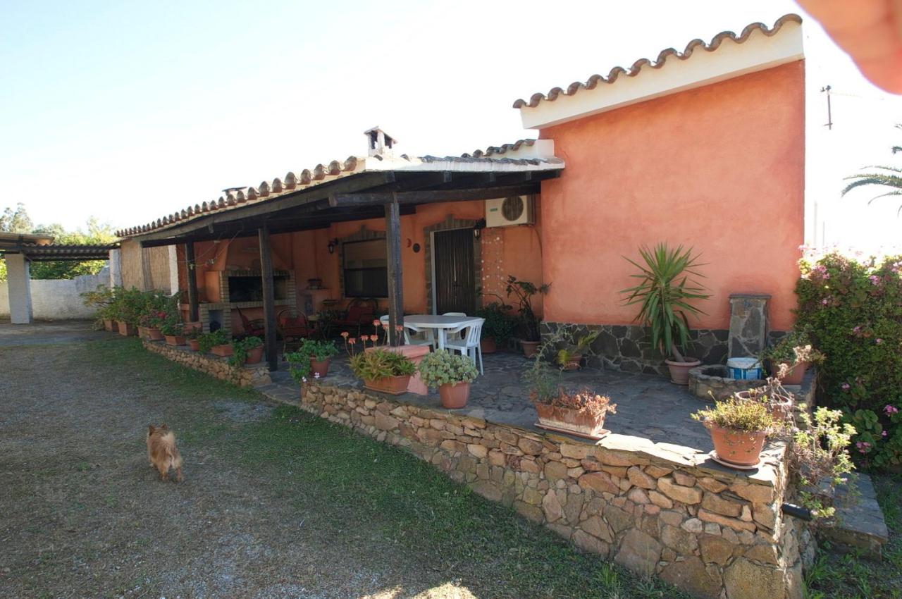 B&B Sant'Anna Arresi - Casa Sa Carrubedda - Bed and Breakfast Sant'Anna Arresi