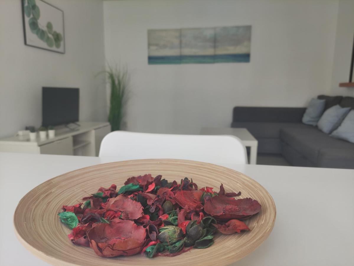 Albir cosy apartment - B&B Alboraya