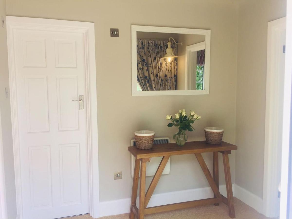 Chadham Pines Cottage - Ferienwohnung
