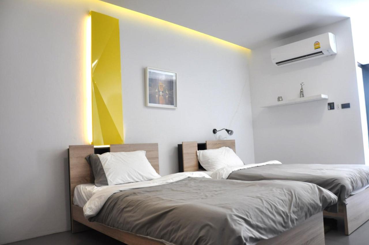A23 residence - Ferienwohnung