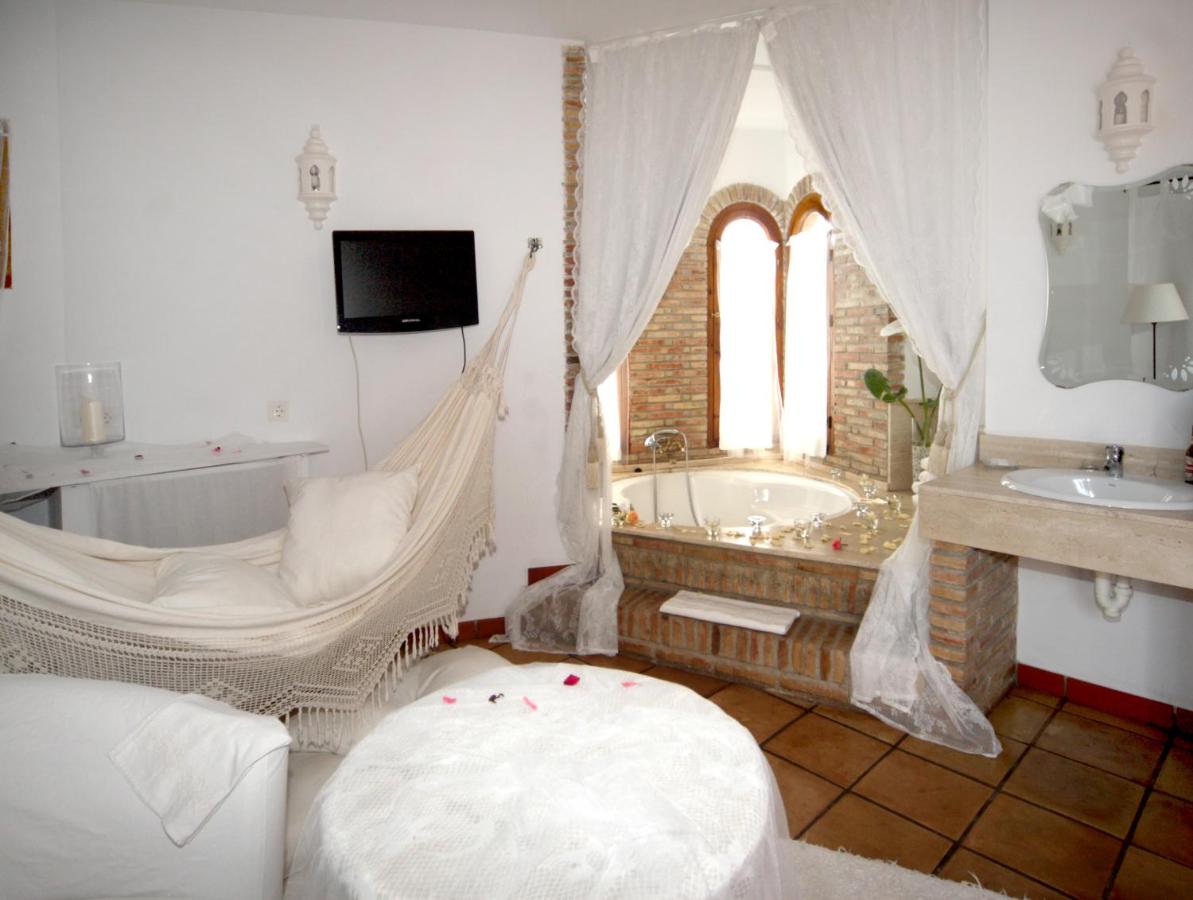 Superior Double Room (Adults Only)