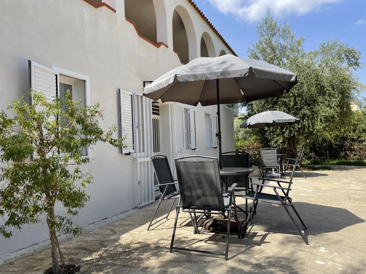 La Casa del Gelsomino tra Noto e Mare - B&B Lido di Noto