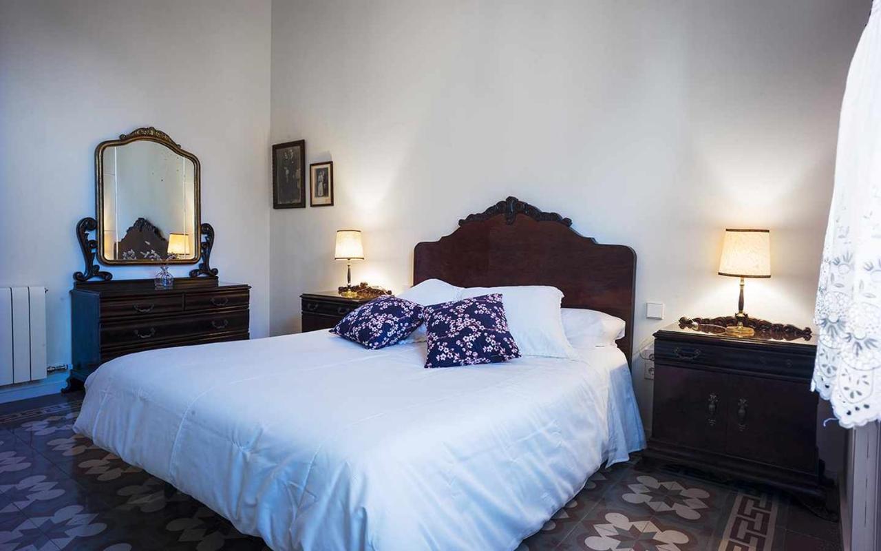 Habitación Doble con balcón 