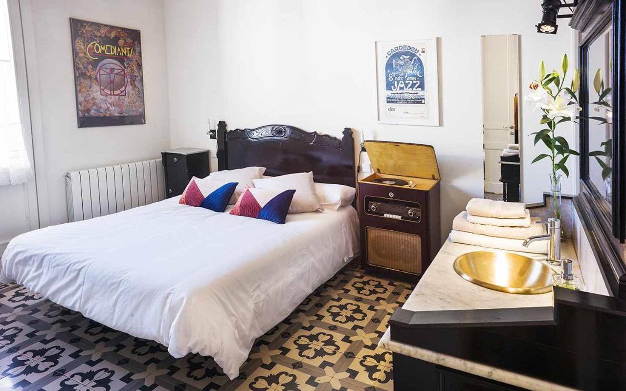 Habitación Doble con terraza