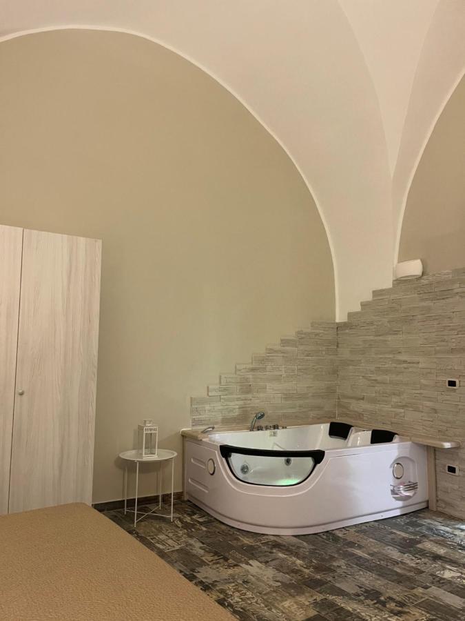 Appartamento Luxury - B&B Massafra