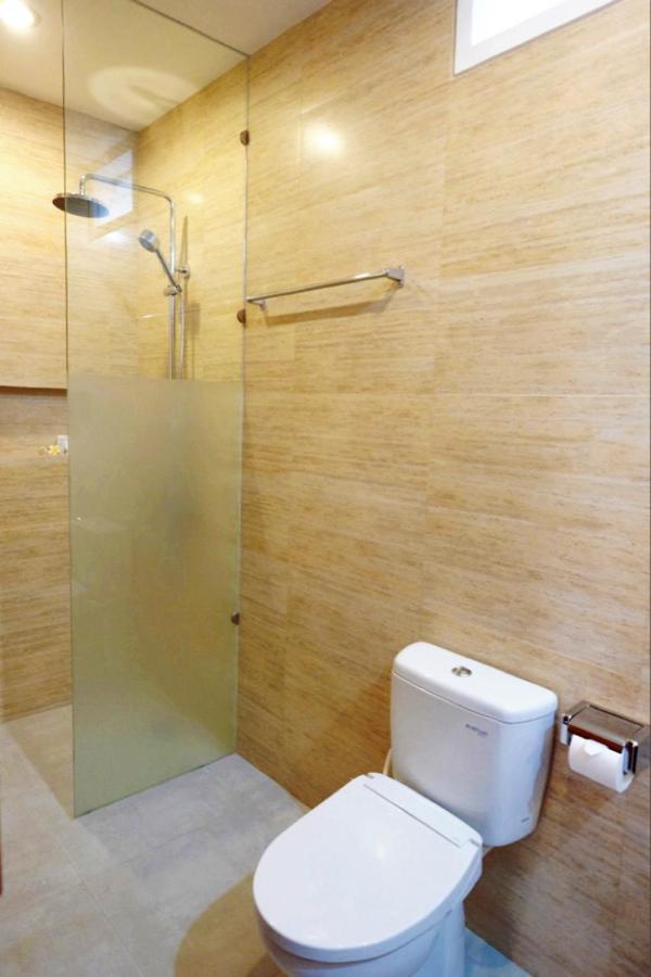 Deluxe Zweibettzimmer
