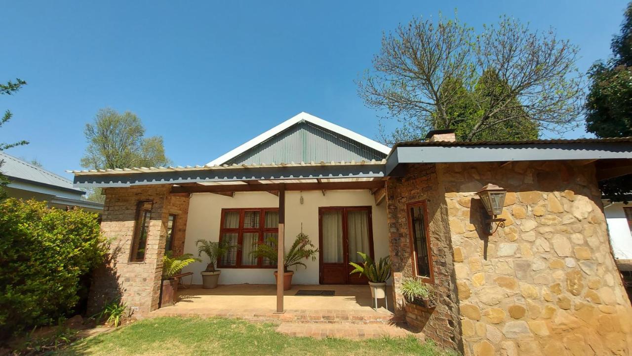 B&B Dullstroom - Bluebell Barn - Bed and Breakfast Dullstroom