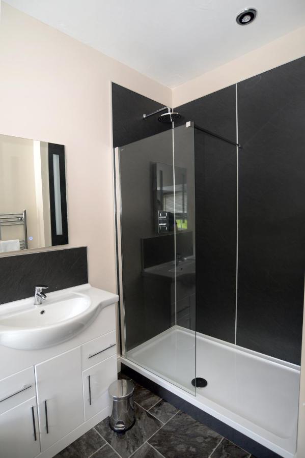 Chambre Lit King-Size