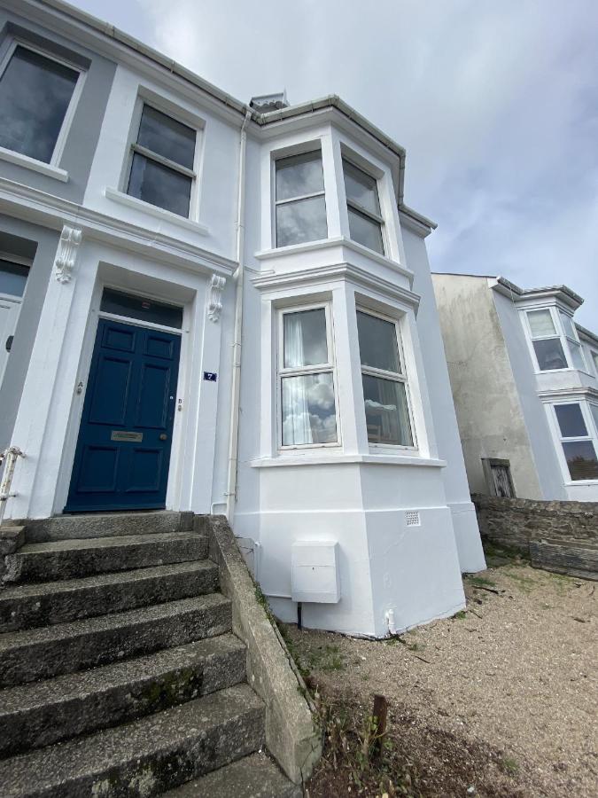Frobisher Apartments - B&B Falmouth