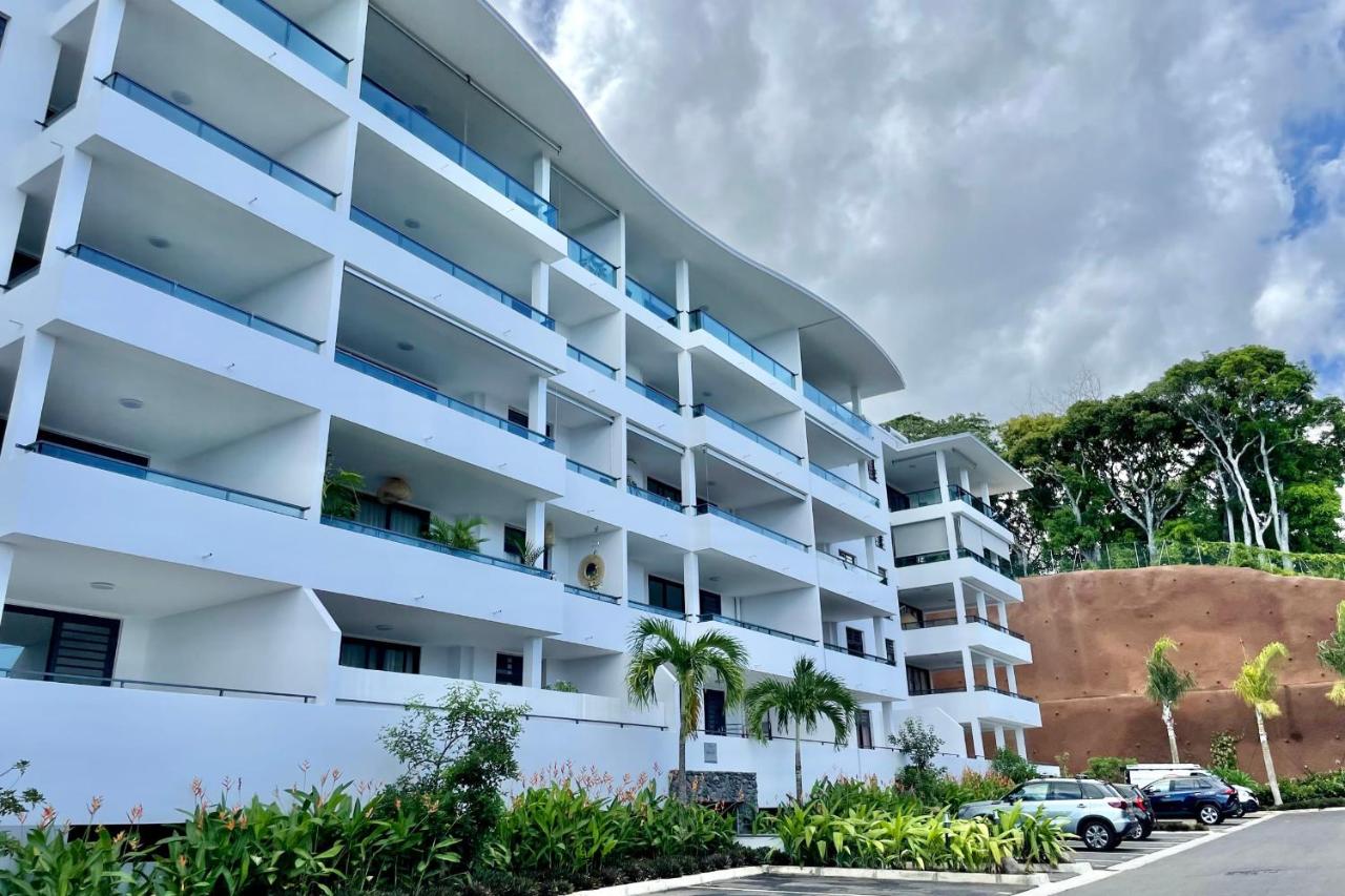 Mititai condo sea view & pool the quiet place near the airport - B&B