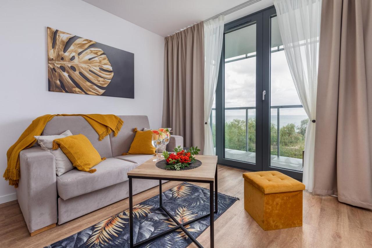 Studio with Sea View