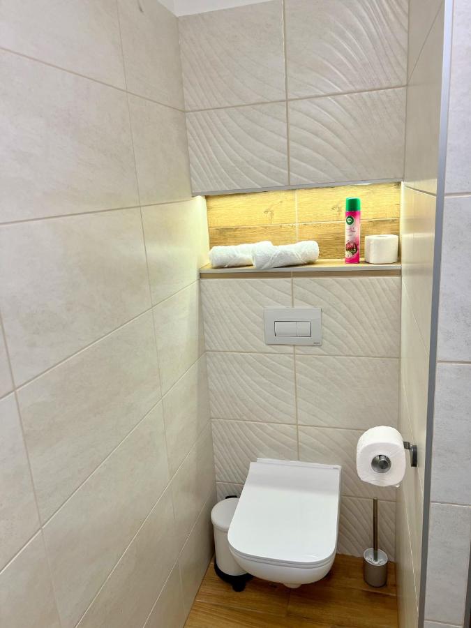 Triple Room with Terrace