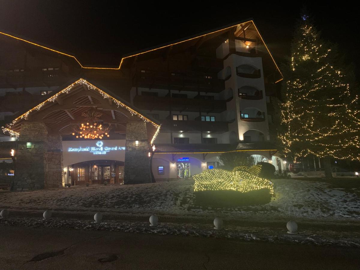 Bansko Ski To Door Studio De Luxe - Ferienwohnung Bansko