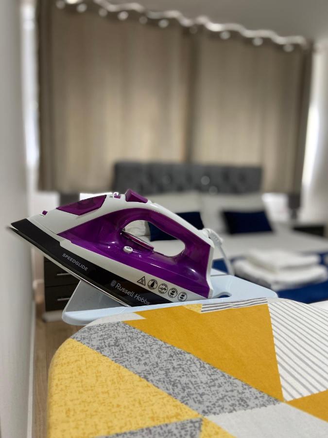 Parking - Groups - City Centre - Birmingham - Ferienwohnung Birmingham