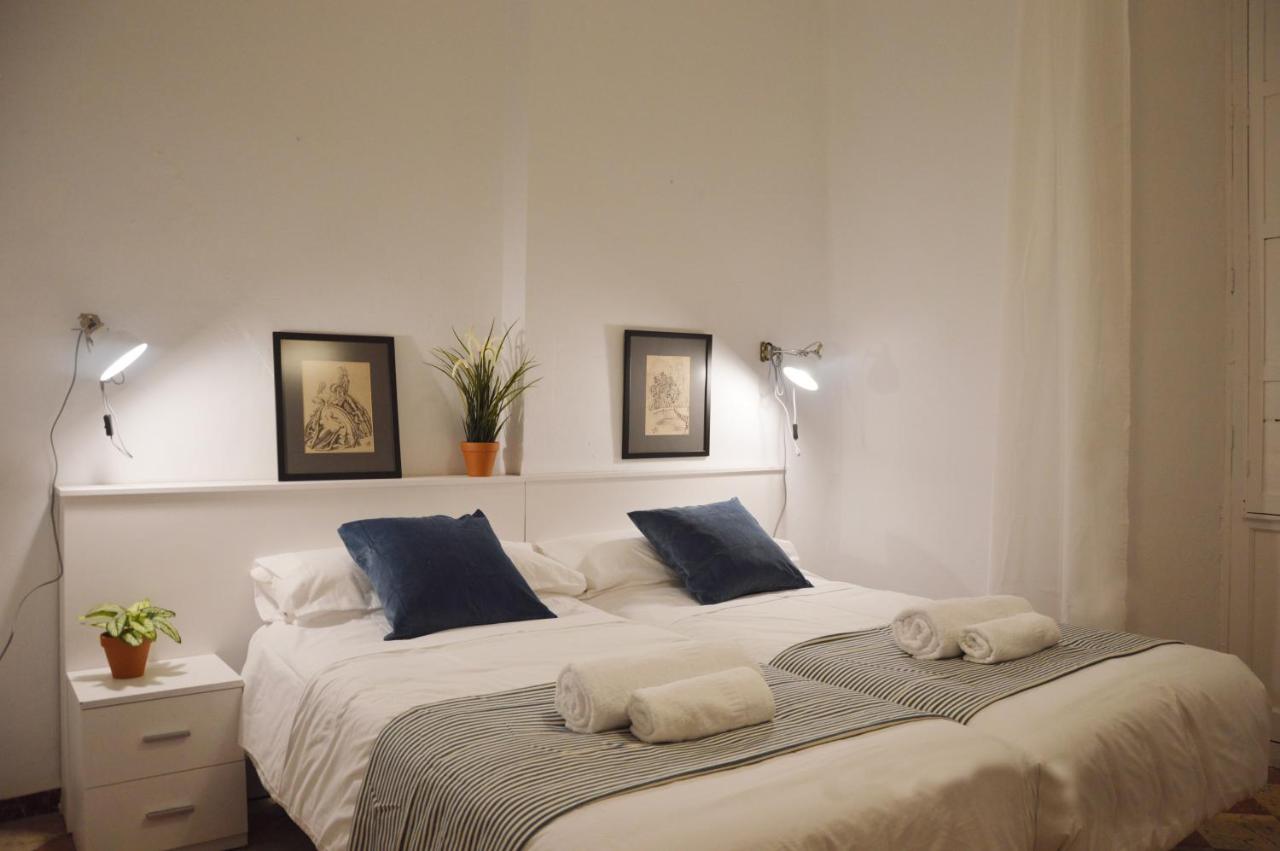 Appartamento con 1 Camera da Letto
