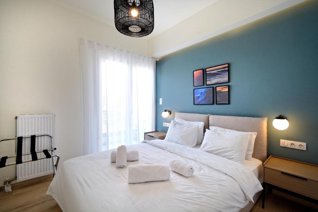 Four-bedroom Luxury Apartment