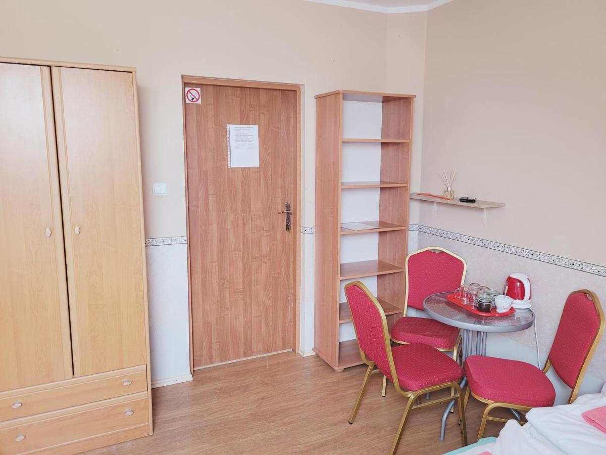 Triple Room with Private Bathroom