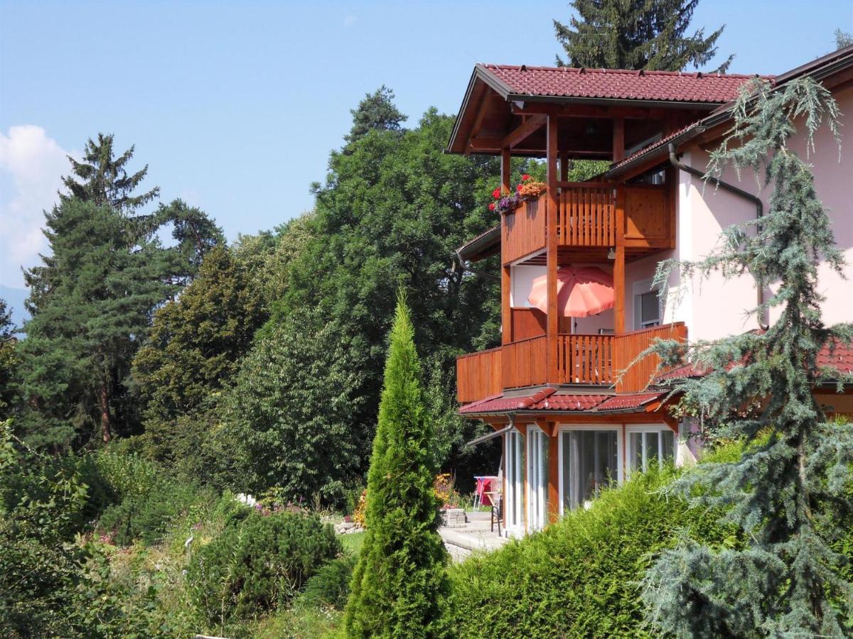 B&B Millstatt - FeWo in der Weinleiten - Bed and Breakfast Millstatt