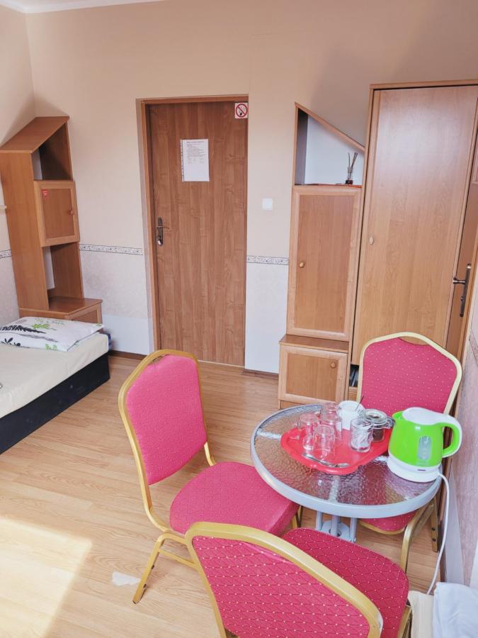 Quadruple Room with Bathroom